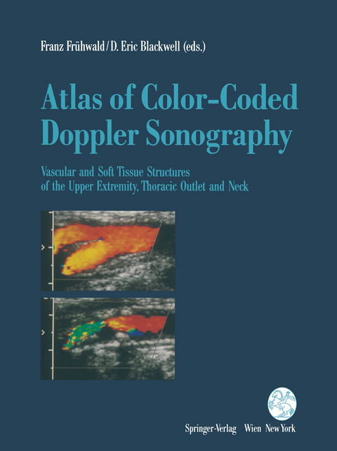 Atlas of Color-Coded Doppler Sonography - 