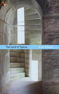 Land Of Spices -  Kate O'Brien