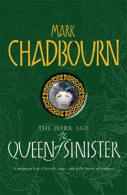 The Queen of Sinister - Mark Chadbourn