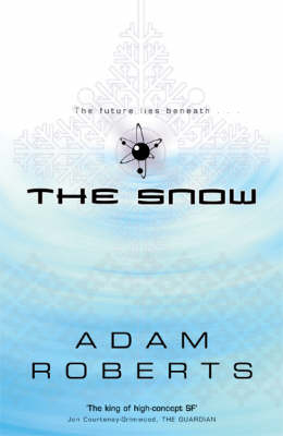 The Snow - Adam Roberts