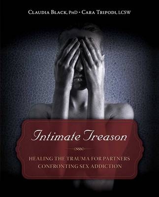 Intimate Treason - Claudia Black
