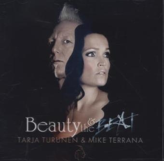 Beauty & The Beat, 2 Audio-CDs - Tarja Turunen, Mike Terrana