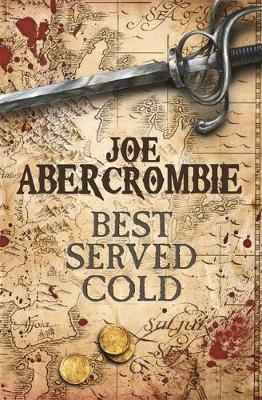 Best Served Cold - Joe Abercrombie