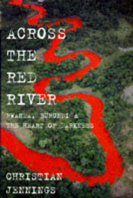 Across the Red River - Christian Jennings