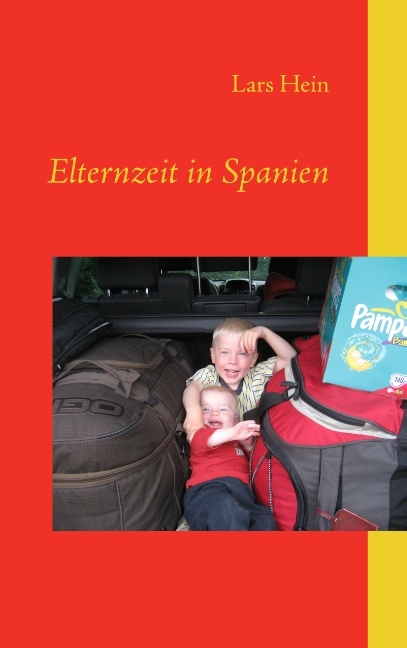 Elternzeit in Spanien - Lars Hein