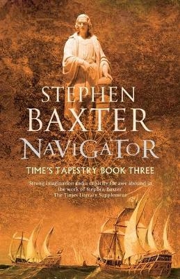 Navigator - Stephen Baxter