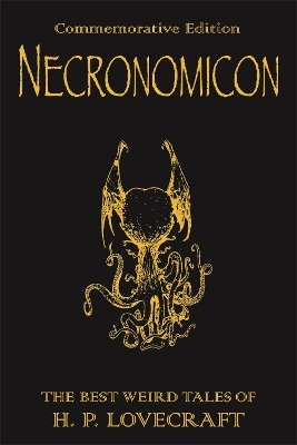 Necronomicon - H.P. Lovecraft