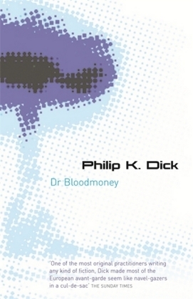 Dr Bloodmoney - Philip K. Dick