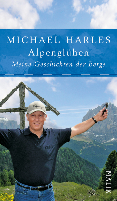 Alpenglühen - Michael Harles