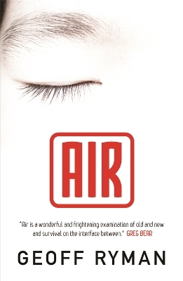 Air - Geoff Ryman