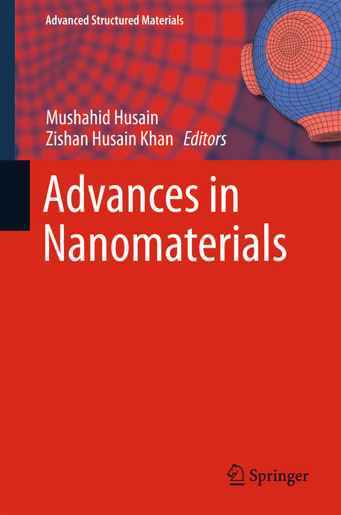 Advances in Nanomaterials - 