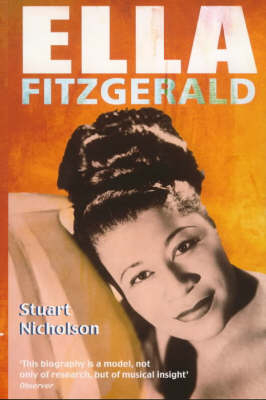 Ella Fitzgerald - Stuart Nicholson