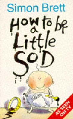 How to be a Little Sod - Simon Brett