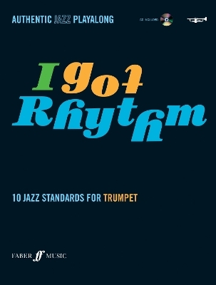 I Got Rhythm (Trumpet) - 