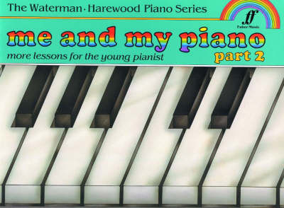 Me and My Piano - Fanny Waterman, Marion Harewood