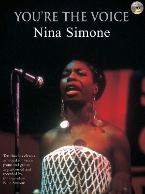 You're The Voice: Nina Simone - 