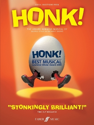 Honk! - 