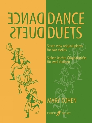 Dance Duets - 