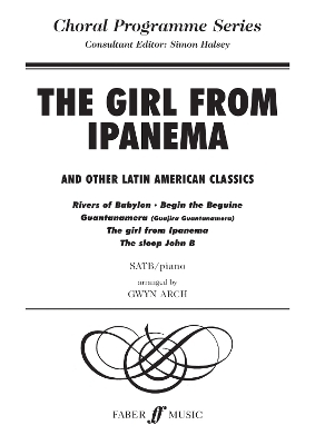 The Girl From Ipanema - 