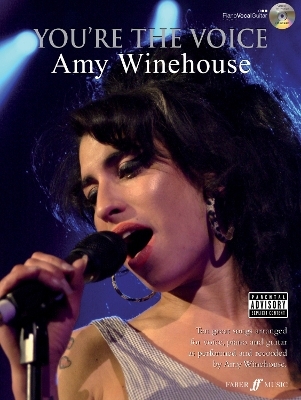 You're The Voice: Amy Winehouse - 