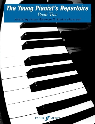 The Young Pianist's Repertoire Book 2 - 