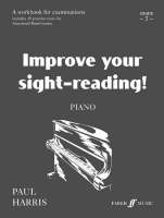 Improve Your Sight-Reading! - Paul Harris