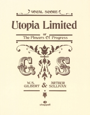 Utopia Limited - 