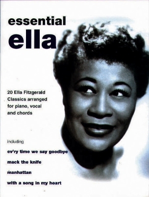 Essential Ella - 