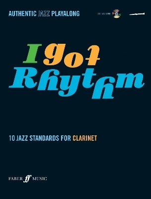 I Got Rhythm (Clarinet) - 