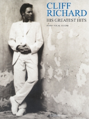 Cliff Richard: His Greatest Hits - 