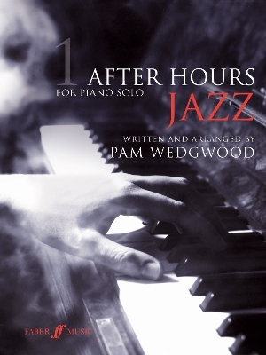 After Hours Jazz 1 - 