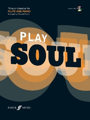 Play Soul (Flute) - 
