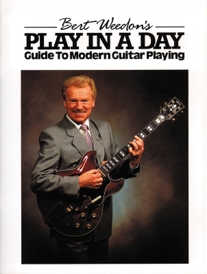 Bert Weedon's Play In A Day - 