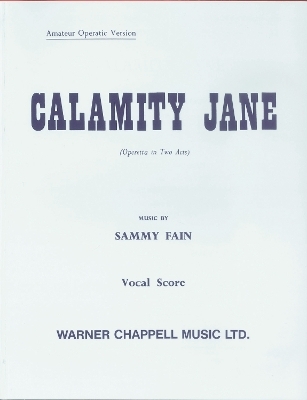 Calamity Jane - 