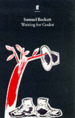 Waiting for Godot - Samuel Beckett