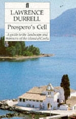 Prospero'S Cell-Oe - Lawrence Durrell