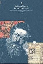 William Morris: a Life for Our Time - Fiona MacCarthy