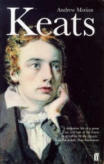 Keats - Sir Andrew Motion