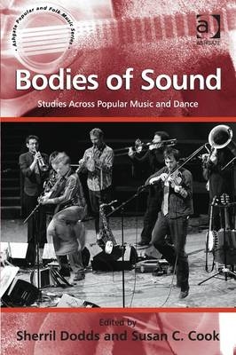 Bodies of Sound - 
