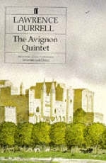 The Avignon Quintet - Lawrence Durrell