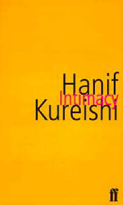 Intimacy - Hanif Kureishi