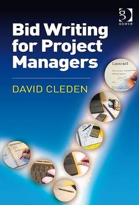 Bid Writing for Project Managers -  David Cleden