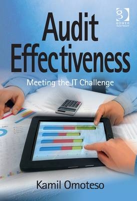 Audit Effectiveness -  Kamil Omoteso