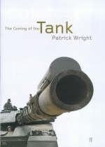 Tank - Patrick Wright