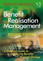 Benefit Realisation Management -  Gerald Bradley