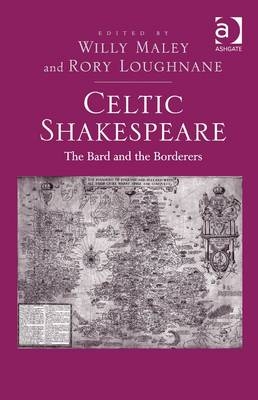 Celtic Shakespeare -  Rory Loughnane