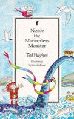 Nessie the Mannerless Monster - Ted Hughes