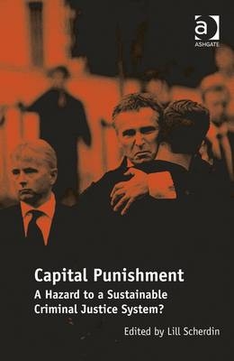 Capital Punishment - 