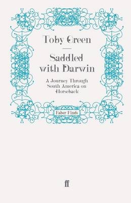 Saddled with Darwin - Toby Green