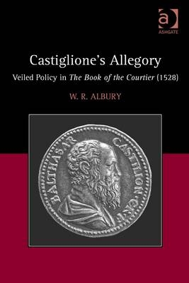 Castiglione's Allegory -  W.R. Albury